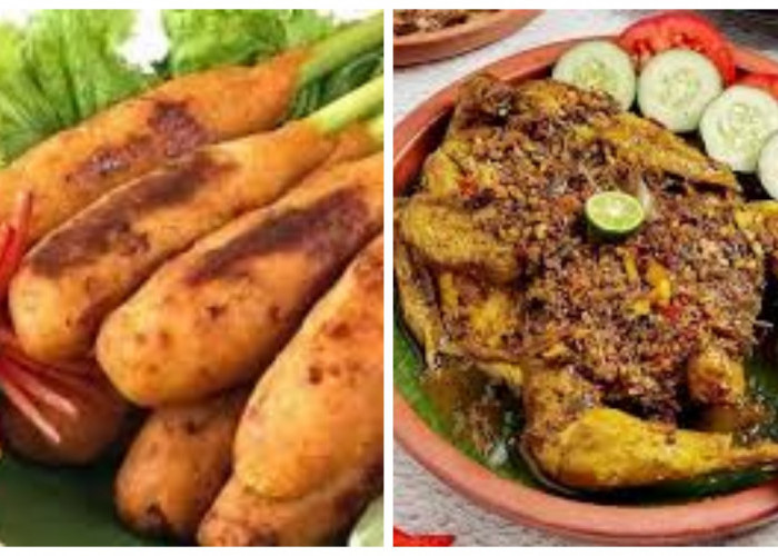 7 Makanan Khas Bali yang Enak dan Wajib Dicoba Saat Berlibur!