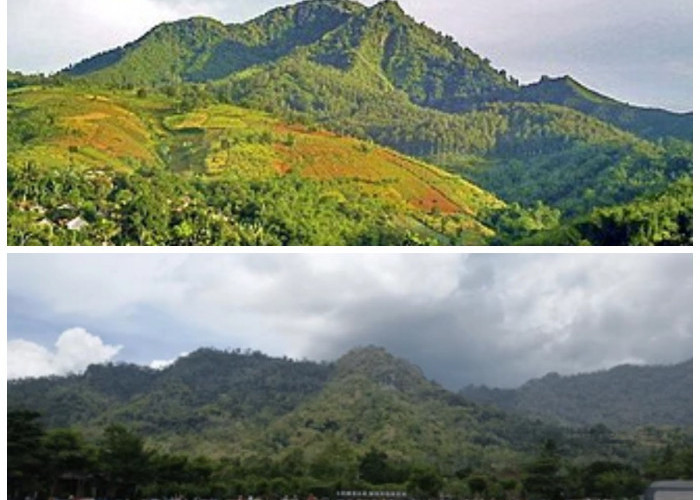 Pesona Gunung Manglayang dan Cerita Mistis yang Melekat dalam Sejarah Tanah Sunda