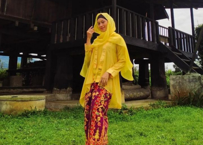 4 Kota di Provinsi Sumatera Selatan Penghasil Wanita Cantik, Salahsatunya Kota Pagaralam