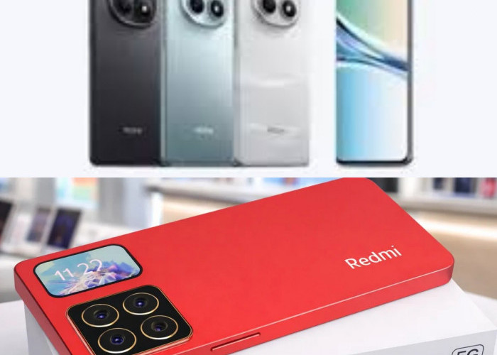 Harga Rp3 Jutaan, Redmi Note 15 Pro 2026 Hadirkan Fitur Premium dengan Anggaran Terjangkau!