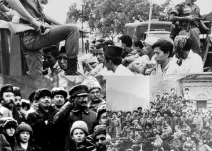 Kaum Muda Penentu Sejarah Fakta Mengejutkan Revolusi 1945