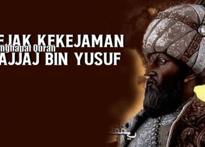 Hajjaj bin Yusuf, Perjalanan Hidup Penghafal Quran Yang Membunuh 120.000 Orang, Pada Masa kekhalifaanya?