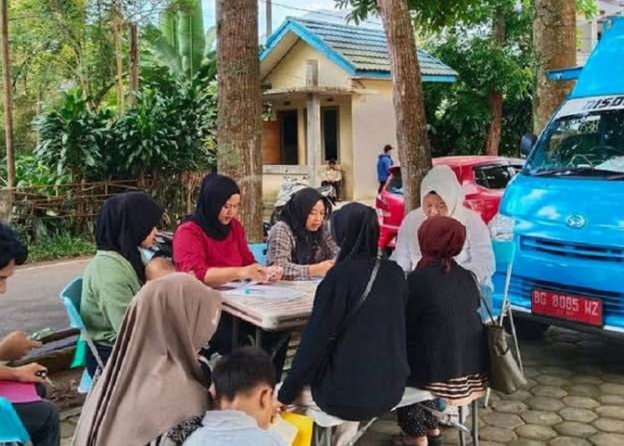 Disdukcapil Permudah Layanan, Urus Adminduk Via Whatsapp Saja