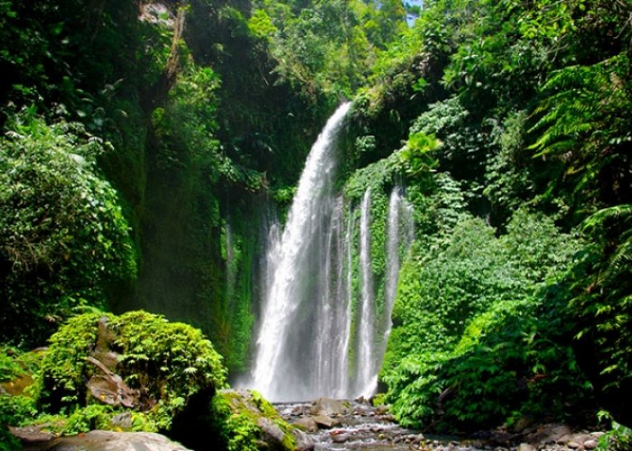 Rekreasi Alam dan Sejarah, Inilah Deretan Wisata di Lampung Selatan yang Wajib Masuk List Liburan Kamu!