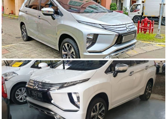 Panduan Membeli Mitsubishi Xpander 2018 Bekas: Cek Harga, Fitur, dan Hal Penting Sebelum Deal