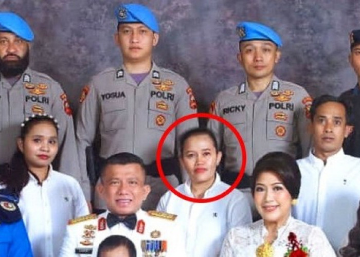 Rintihan Putri Candrwathi di Magelang Diungkap Susi, Brigadir J Mengendap-endap dari...