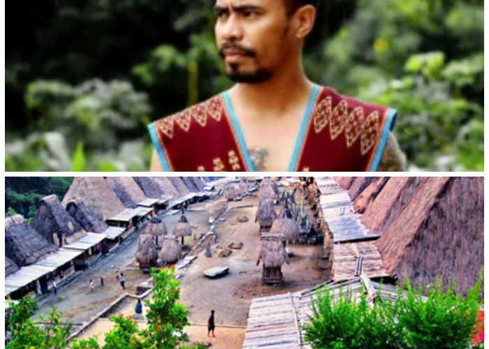 Menelusuri Asal-usul Suku Helong, Tersebar Dari Maluku Hingga Pulau Timor