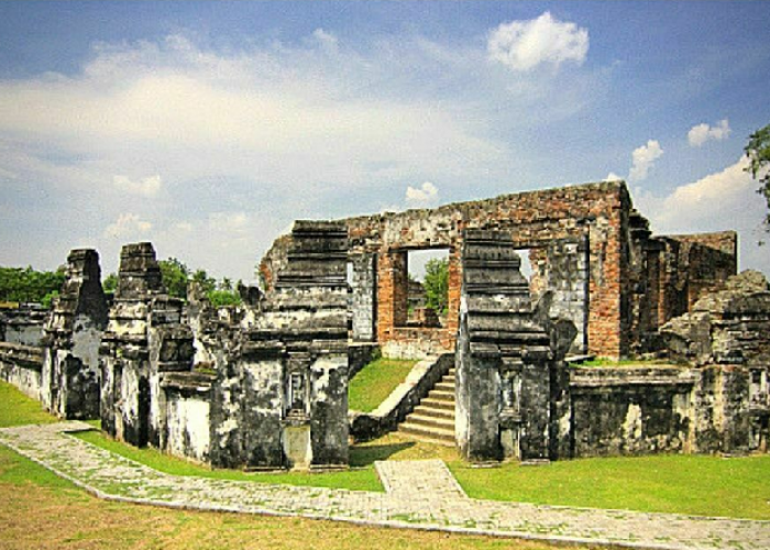 Mengungkap Sejarah Banten Lama: Dari Kesultanan hingga Warisan Budaya