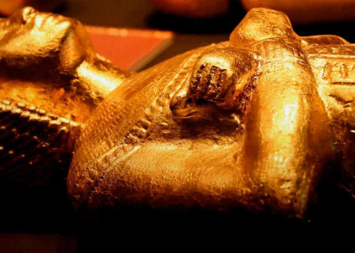 7 Penemuan Emas Paling Besar Di Sejarah Dunia