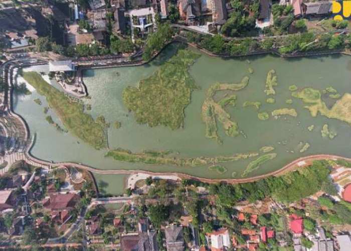 Penasaran Wajah Baru Rp 1,08 Triliun Taman Mini Indonesia Indah, Konsepnya Destinasi Wisata Rakya