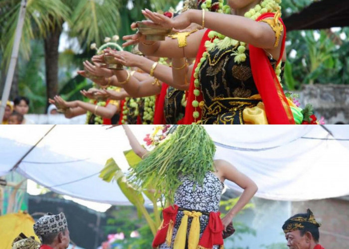 Mengapa Goyang dan Tongkat Suku Madura Begitu Menawan? Temukan Keunikan Tarian Ini!