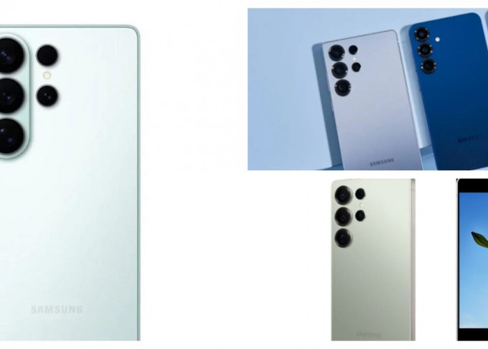 Samsung Galaxy S26 Ultra Resmi Rilis: Kamera 400 MP dan Fitur Terbaru yang Mengagumkan!