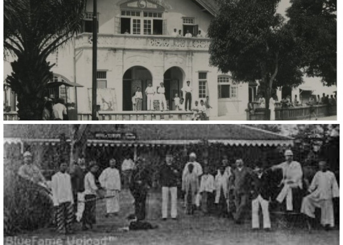 Dari Peradaban Lama ke Budaya Modern: Asal Usul Suku Tamiang yang Terlupakan