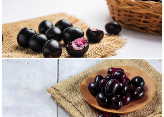 7 Manfaat Buah Jamblang untuk Kesehatan yang Jarang Diketahui dan Perlu Kamu Coba!