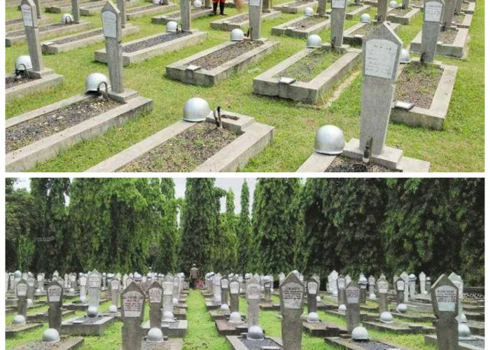 Sejarah Taman Makam Pahlawan Kalibata: Tempat Peristirahatan Terhormat bagi Para Pejuang Bangsa!