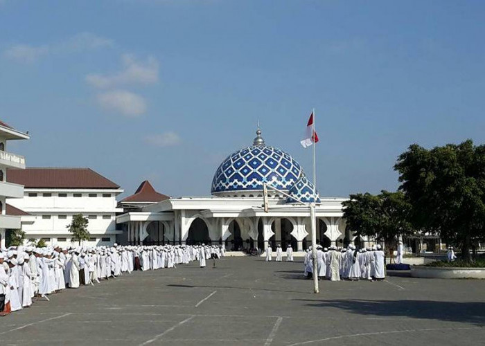  Mau Masuk Pesantren? Ini 5 Rekomendasi Pondok Pesantren Terbaik di Surabaya!