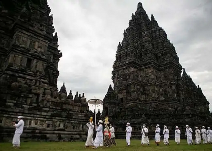 Mitos Kerajaan Medhang Kemulan, dan Hubungannya Dengan Kisah Pendekar Sakti di Tanah Jawa