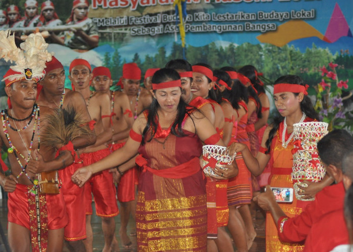 Inilah Ciri Khas Masyarakat Maluku, Miliki 5 Upacara Yang Masih Bertahan Hingga Kini!