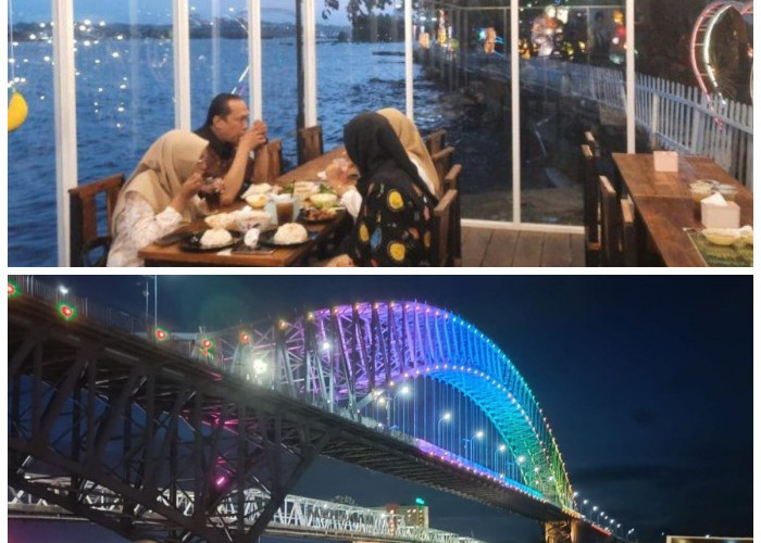 Keunikan Kuliner Samarinda: Hidangan Tradisional yang Memikat Lidah di Borneo