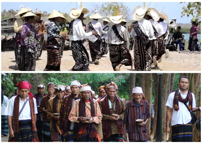 Menelusuri Kekuatan Gaib, 4 Suku Terkenal dengan Kekuatan Magis di Nusa Tenggara Timur