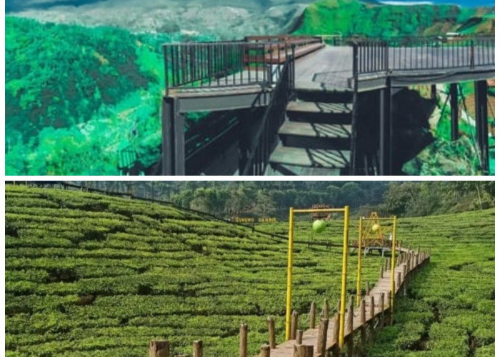 7 Tempat Wisata Terbaik di Majalengka yang Wajib Masuk Daftar Liburanmu!