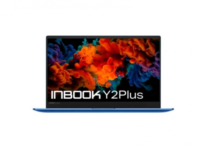 Infinix INBOOK Y2 Plus, Laptop Terbaru dengan Performa Unggul