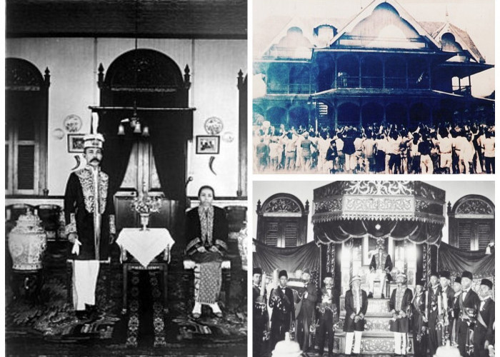 Menelusuri Sejarah Suku Bulungan: Warisan Budaya dari Kalimantan Utara!