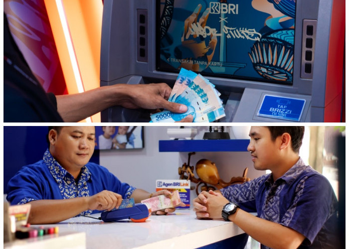 BRI Salurkan BSU 2025 kepada 3,76 Juta Pekerja, Wujud Dukungan terhadap Program Jaring Pengaman Sosial Pemerin