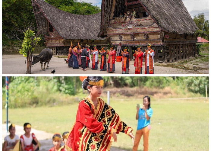 Jejak Sejarah Suku Batak: Menelusuri Budaya, Tradisi, dan Fakta Menarik di Baliknya