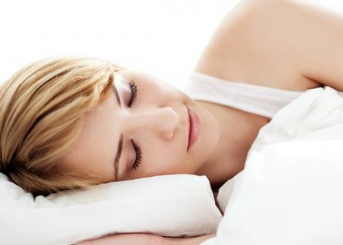 Jangan Sampe Gak Tau! inilah 9 Manfaat Tidur Siang Bagi Kesehatan