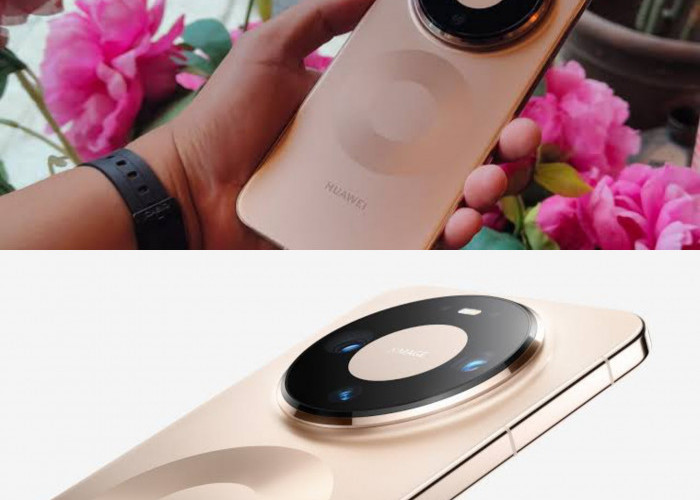 HUAWEI Mate 80 Pro Resmi Meluncur, Mengandalkan Teknologi Kamera Canggih dan Performa Tinggi yang Luar Biasa