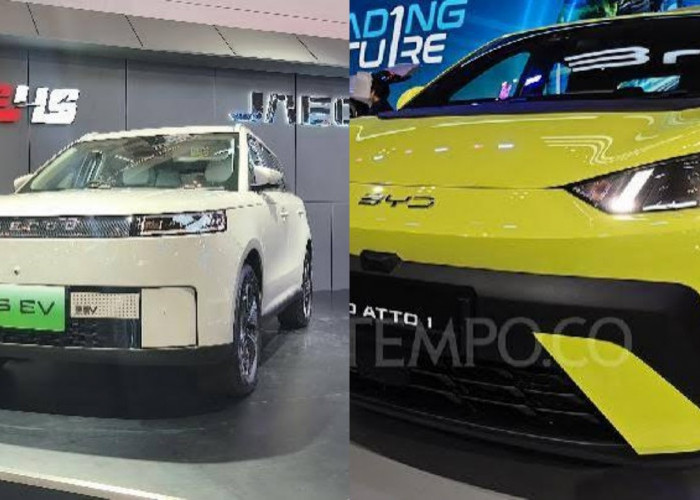 Pasar Mobil Indonesia Mulai Bangkit, Penjualan Agustus 2026 Tembus 81.756 Unit!