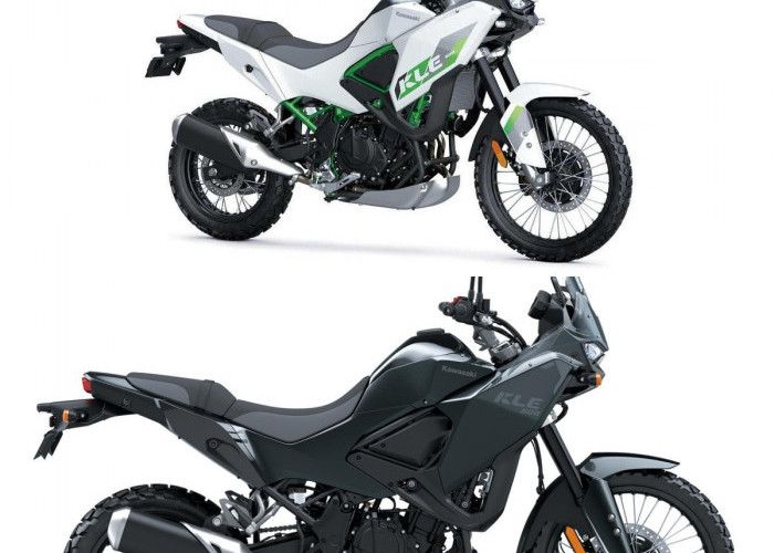 KLE500 2026 Resmi Dibahas, Seberapa Tangguh di Medan Off-Road?