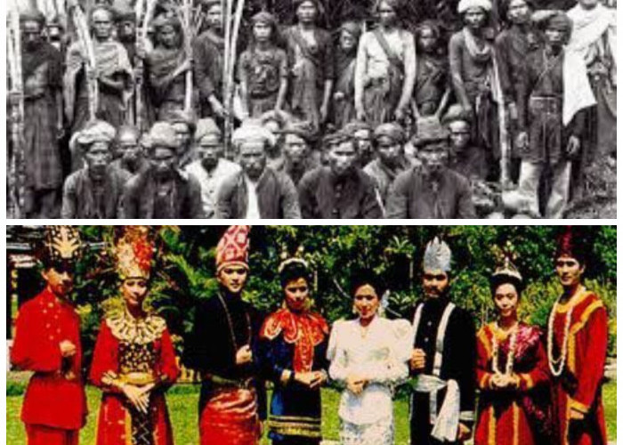 Mengungkap Keunikan Suku Jamee di Aceh: Sejarah dan Latar Belakang yang Membedakannya