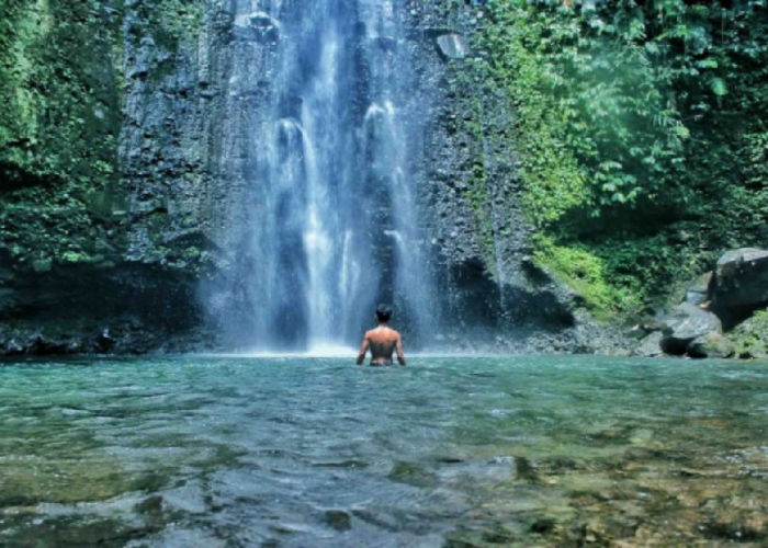 Ingin Liburan Seru di Lombok Barat? Ini Dia Daftar Wisata Memukau yang Harus Kamu Kunjungi!