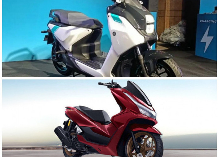 Harga Bersahabat, Jarak Jauh: 5 Motor Listrik Murah 2026 dengan Daya Jelajah hingga 130 Km
