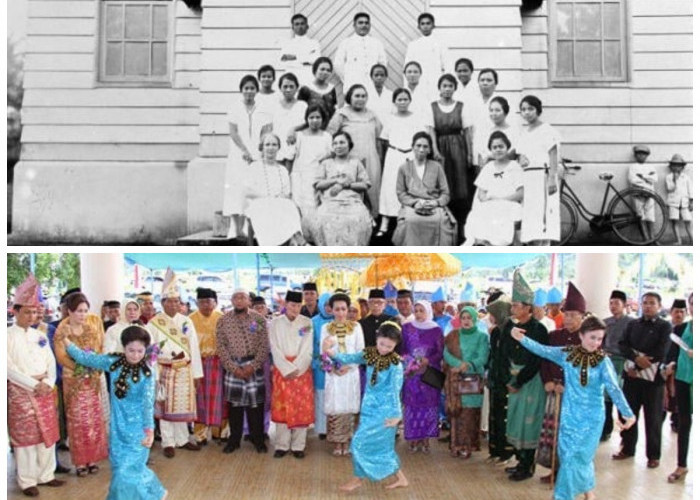 Mengenal Suku Mongondow: Warisan Leluhur yang Masih Hidup di Tanah Sulawesi