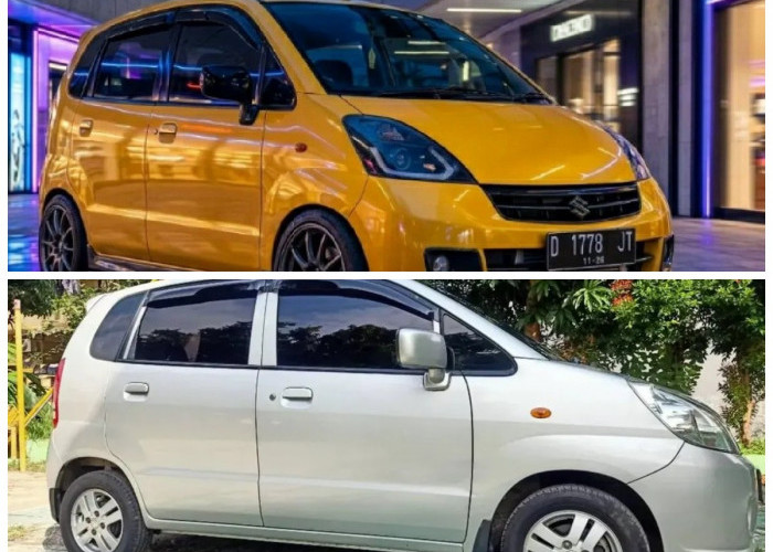 Karimun Estilo 2026 Hadir Lebih Segar, Mobil Mungil dengan Nuansa Premium yang Bikin Tertarik