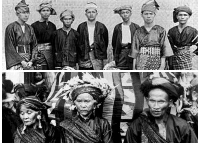 Sejarah Suku Kerinci: Menelusuri Jejak Peradaban Tua di Tanah Jambi!