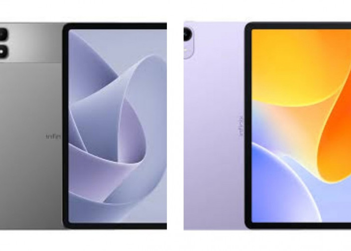 Bikin Kaget! Tablet 11 Inci Infinix XPAD 30E Ternyata Punya Fitur Rahasia Ini untuk Pelajar?