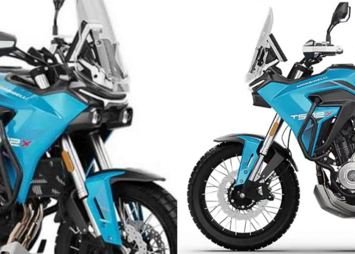 Honda Scoopy Modifikasi Sedot Perhatian Ratusan Pengunjung di Jakarta Sneakers Day 2026: Tampil Kalcer Parah!