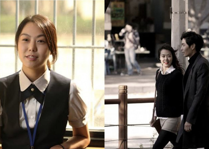 Dibintangi Kim Min Hee, Berikut sinopsis Film Romansa Very Ordinary Couple