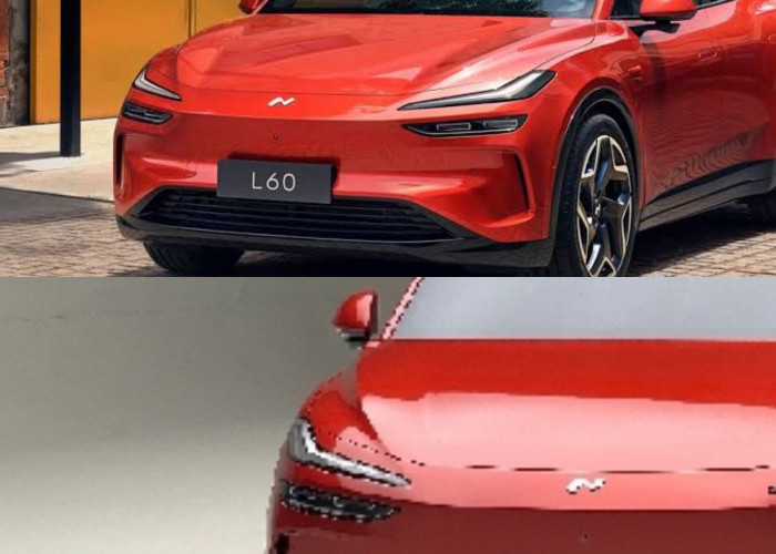 Strategi Gila NIO: Rilis SUV Onvo L60 Facelift Mulai Rp325 Juta Berkat Sistem Sewa Baterai!