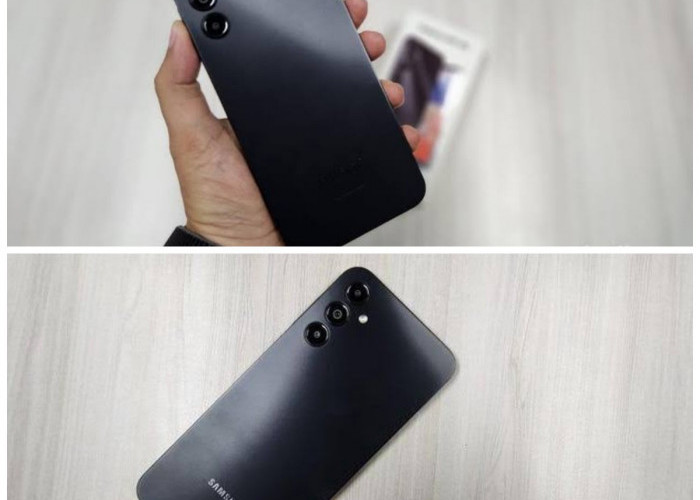 Bawa Kamera Jernih dan Layar Mewah, Ini Deretan HP Samsung Seri A Harga 2 Jutaan Terbaik!