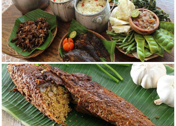 Nikmati Kelezatan Banten: 5 Makanan Tradisional yang Wajib Dicoba!