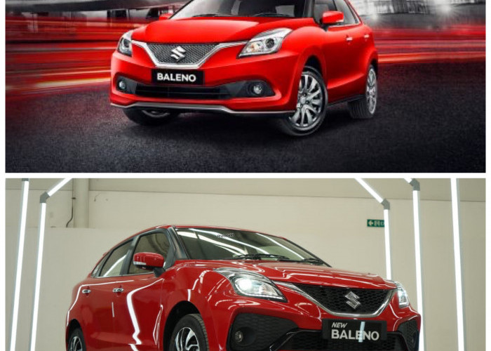 Harga Suzuki Baleno 2019 Bekas Kini Semakin Murah, Hatchback Nyaman untuk Keluarga!