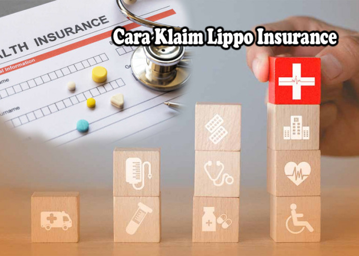 Asuransi Mobil dan Motor Lippo Insurance, Cara Klaim dan Bengkel Rekanan