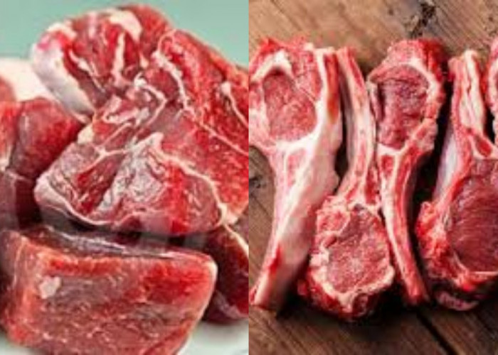 Inilah Manfaat Daging Domba Yang Jarang Diketahui!