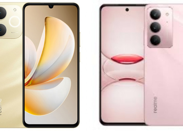 Worth It atau Tidak? Kelebihan dan Kekurangan realme Note 70 Terbaru