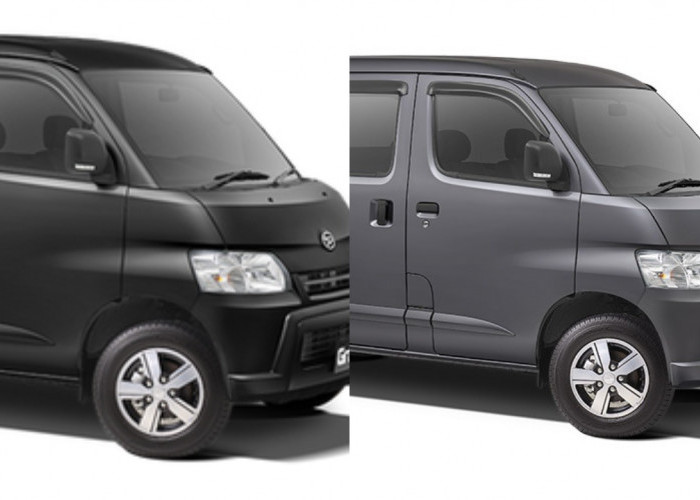 Review Daihatsu Gran Max: MPV dan Pick Up Andalan, Apa Saja Kelebihan serta Kekurangannya?